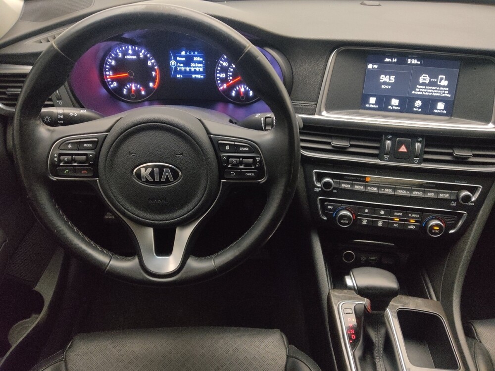 2018 Kia Optima in Orlando, FL 32808 - 18101639 22