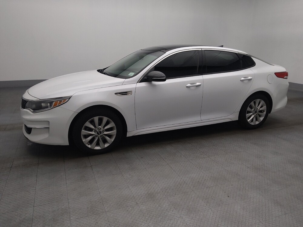2018 Kia Optima in Orlando, FL 32808 - 18101639 2