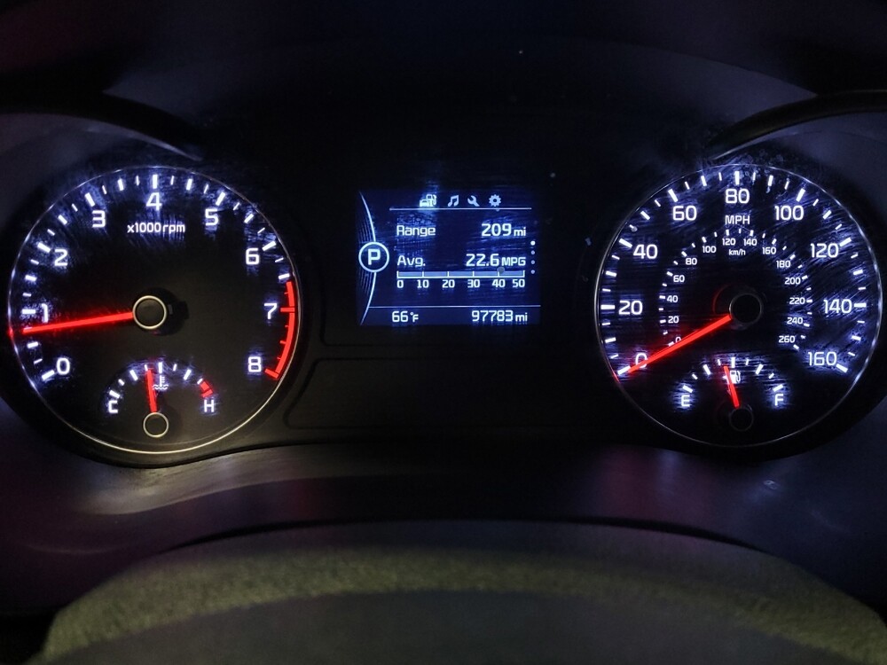 2018 Kia Optima in Orlando, FL 32808 - 18101639 23