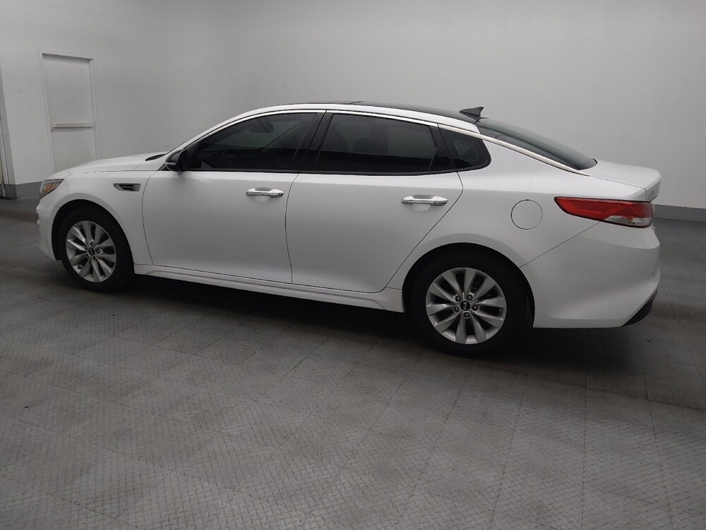 2018 Kia Optima in Orlando, FL 32808 - 18101639 3