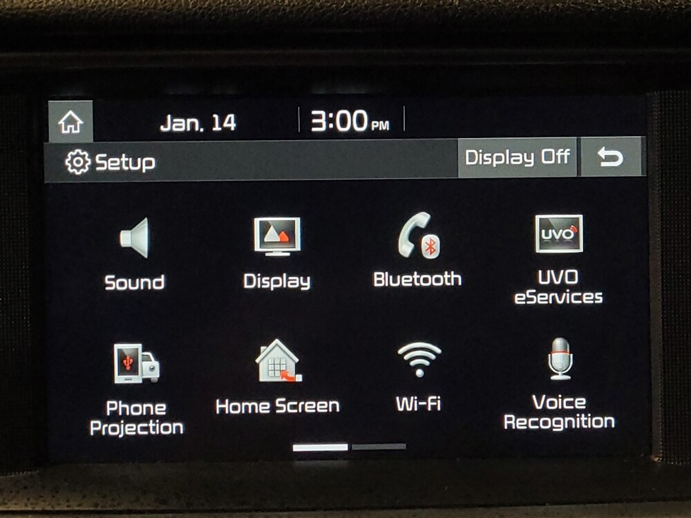 2018 Kia Optima in Orlando, FL 32808 - 18101639 25