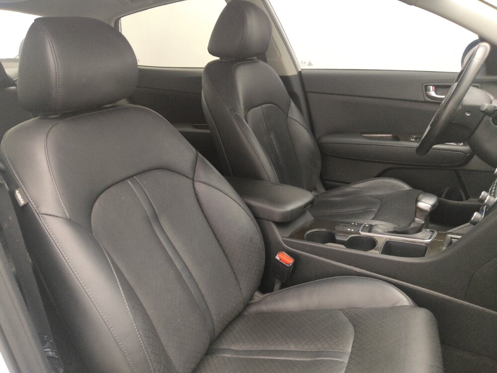 2018 Kia Optima in Orlando, FL 32808 - 18101639 21