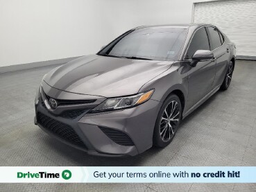 2018 Toyota Camry in Sanford, FL 32773
