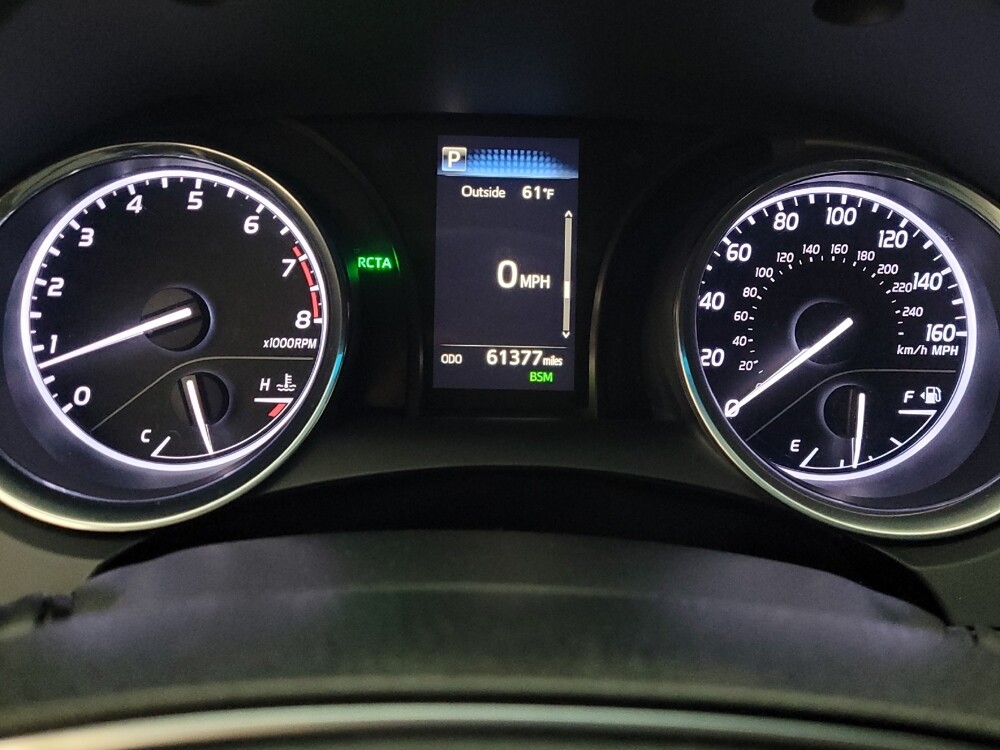 2018 Toyota Camry in Sanford, FL 32773 - 18101641 23