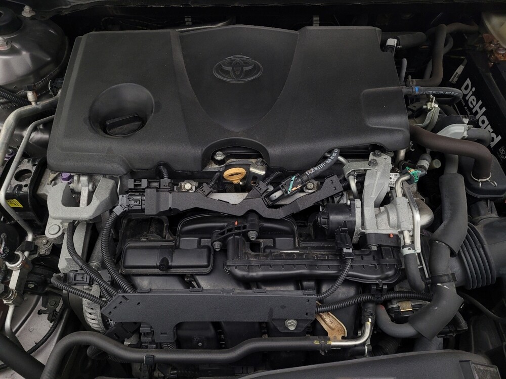 2018 Toyota Camry in Sanford, FL 32773 - 18101641 30