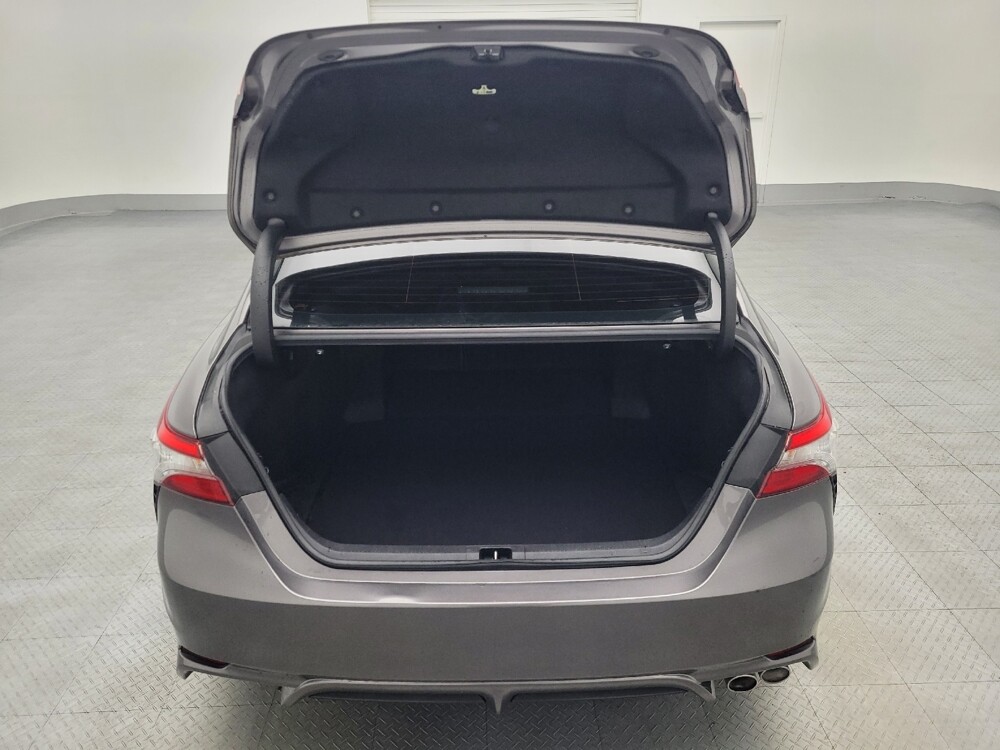 2018 Toyota Camry in Sanford, FL 32773 - 18101641 29