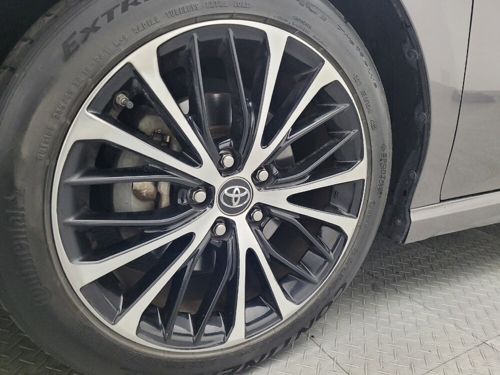 2018 Toyota Camry in Sanford, FL 32773 - 18101641 31