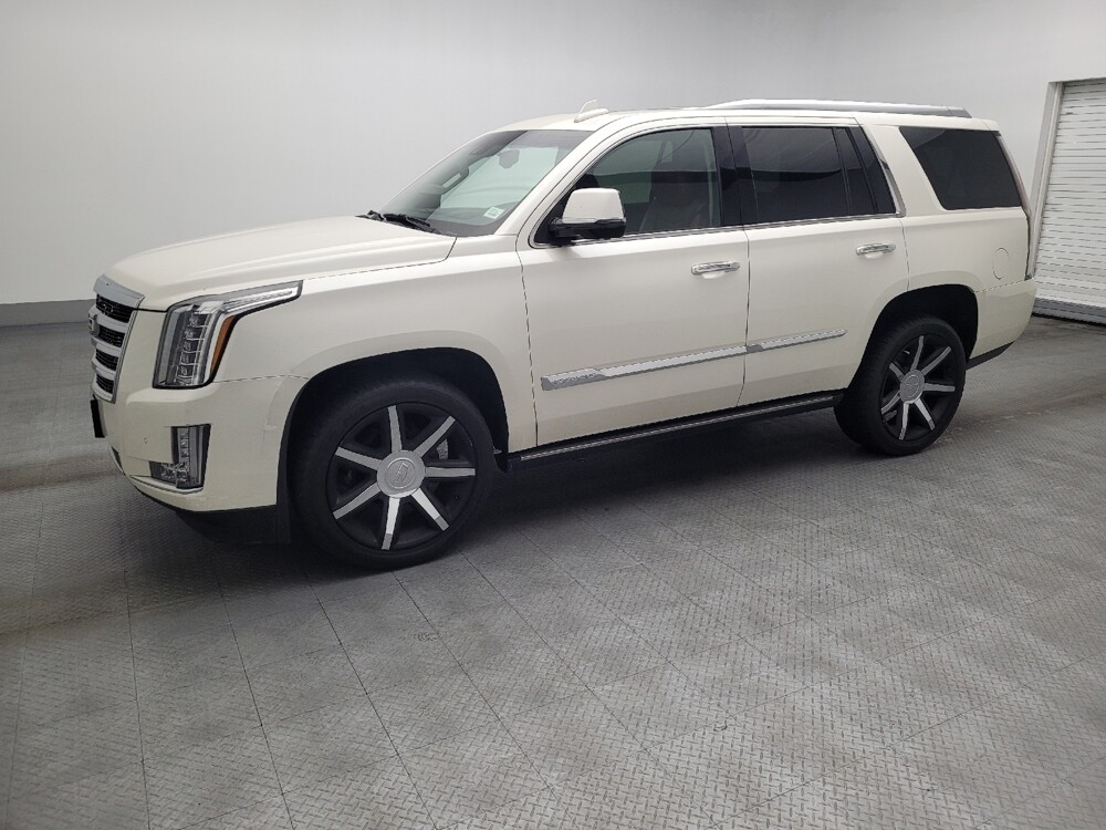 2015 Cadillac Escalade in Sanford, FL 32773 - 18101643 2
