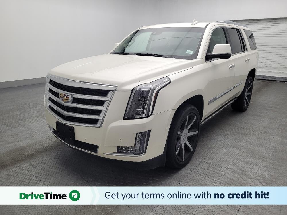 2015 Cadillac Escalade in Sanford, FL 32773 - 18101643