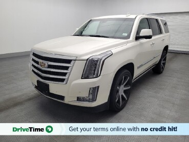 2015 Cadillac Escalade in Sanford, FL 32773