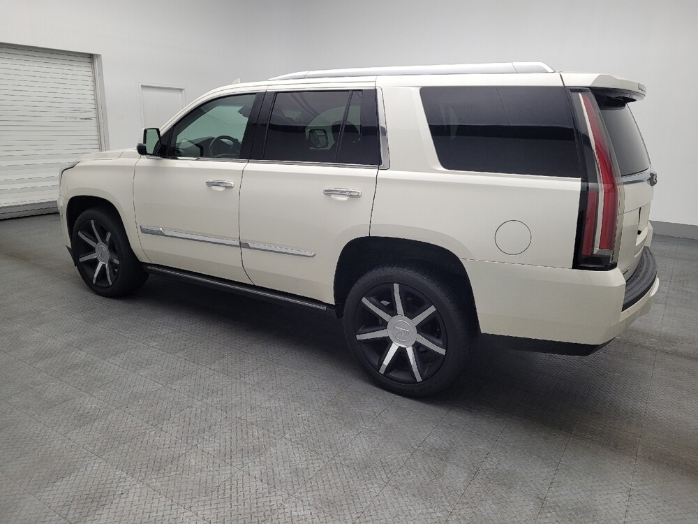 2015 Cadillac Escalade in Sanford, FL 32773 - 18101643 3