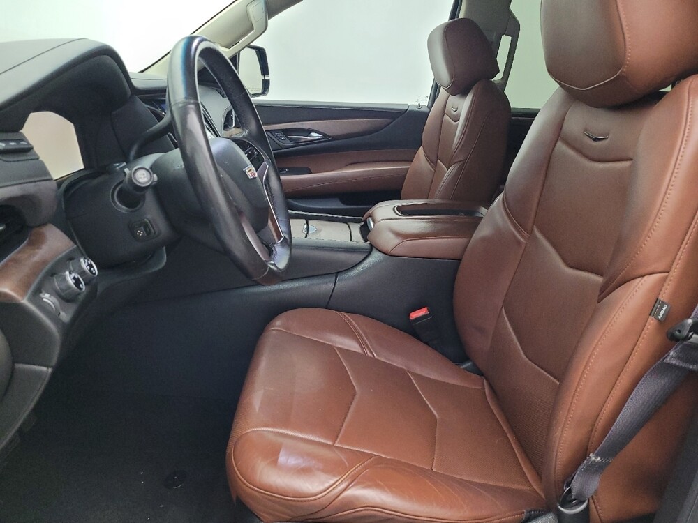 2015 Cadillac Escalade in Sanford, FL 32773 - 18101643 17