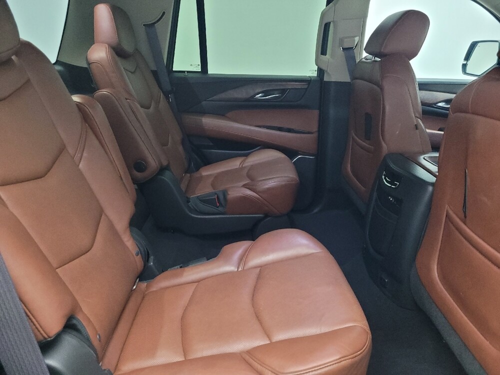 2015 Cadillac Escalade in Sanford, FL 32773 - 18101643 19