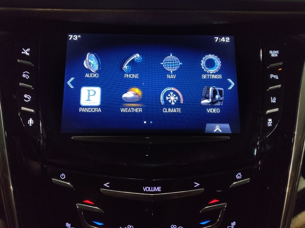 2015 Cadillac Escalade in Sanford, FL 32773 - 18101643 25