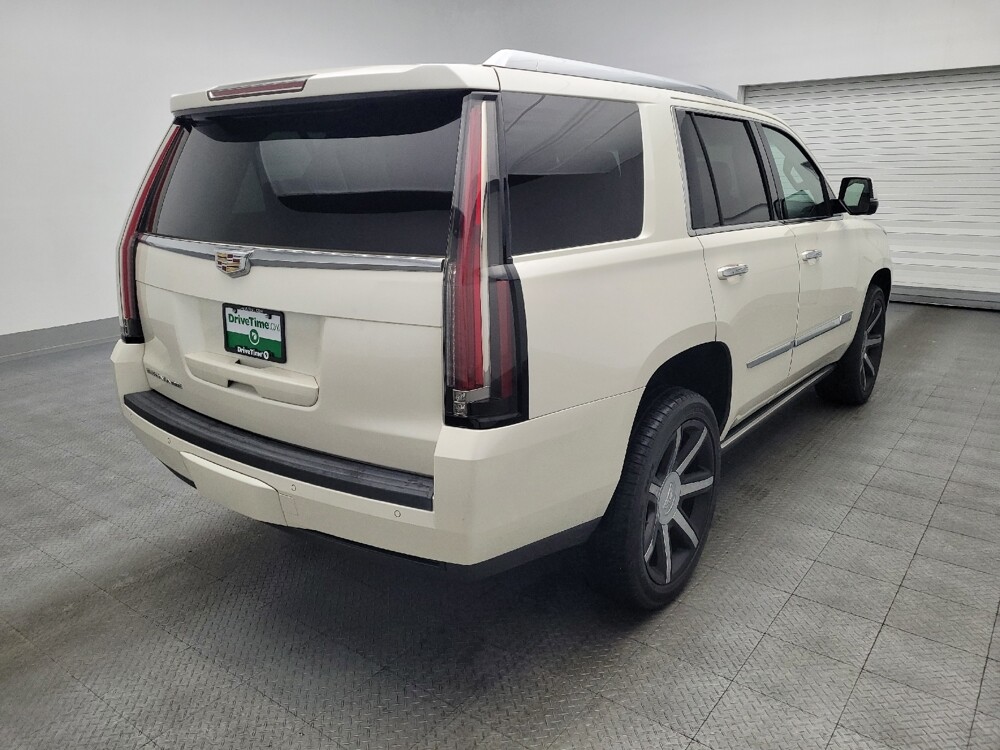 2015 Cadillac Escalade in Sanford, FL 32773 - 18101643 9