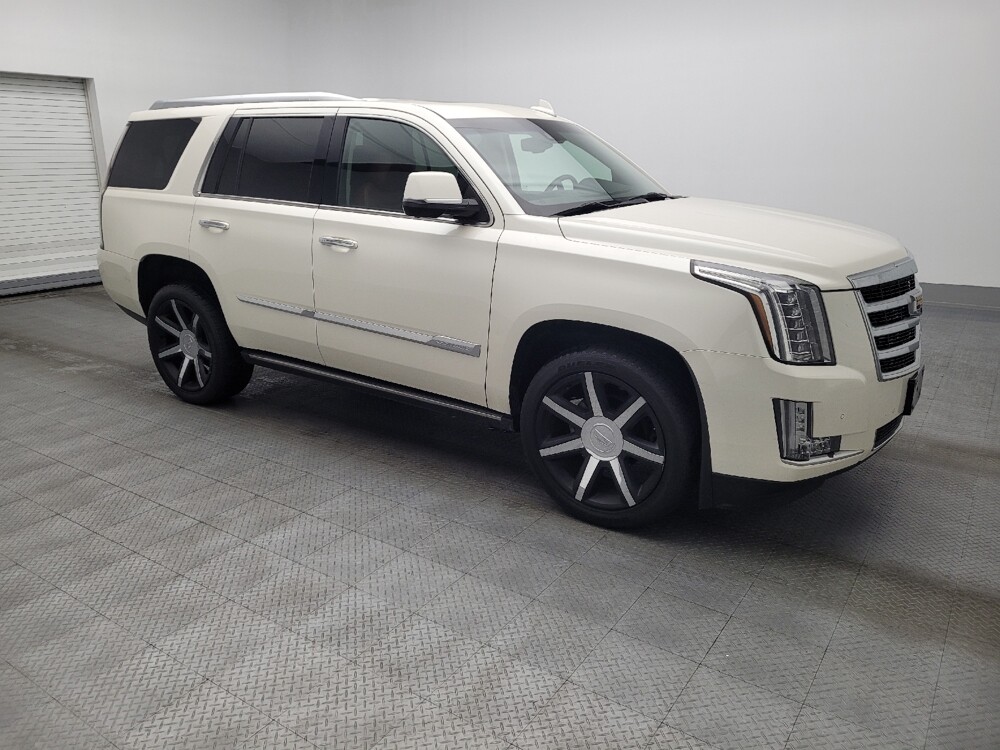 2015 Cadillac Escalade in Sanford, FL 32773 - 18101643 11