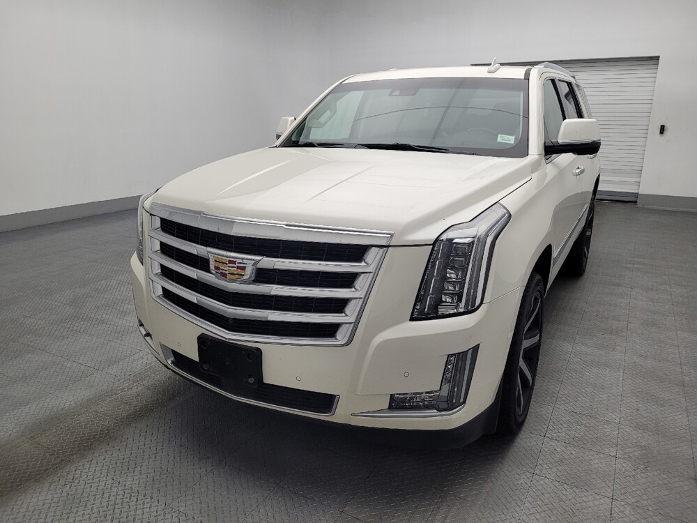 2015 Cadillac Escalade in Sanford, FL 32773 - 18101643 15