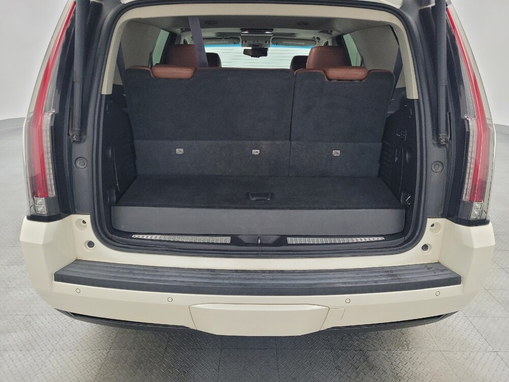 2015 Cadillac Escalade in Sanford, FL 32773 - 18101643 29