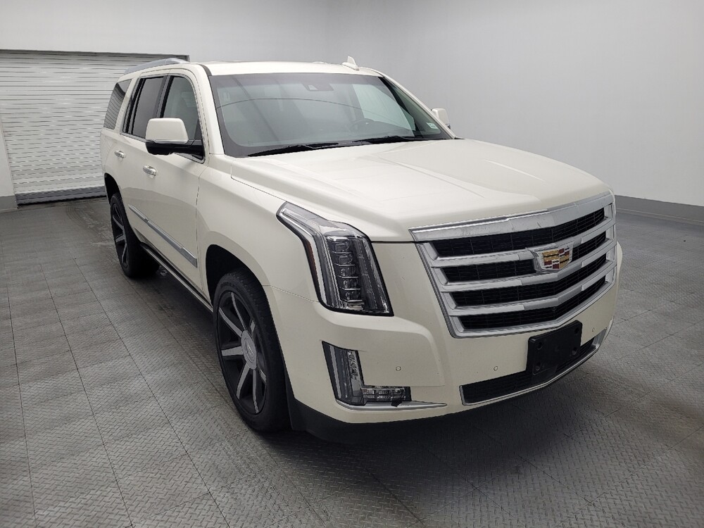 2015 Cadillac Escalade in Sanford, FL 32773 - 18101643 13