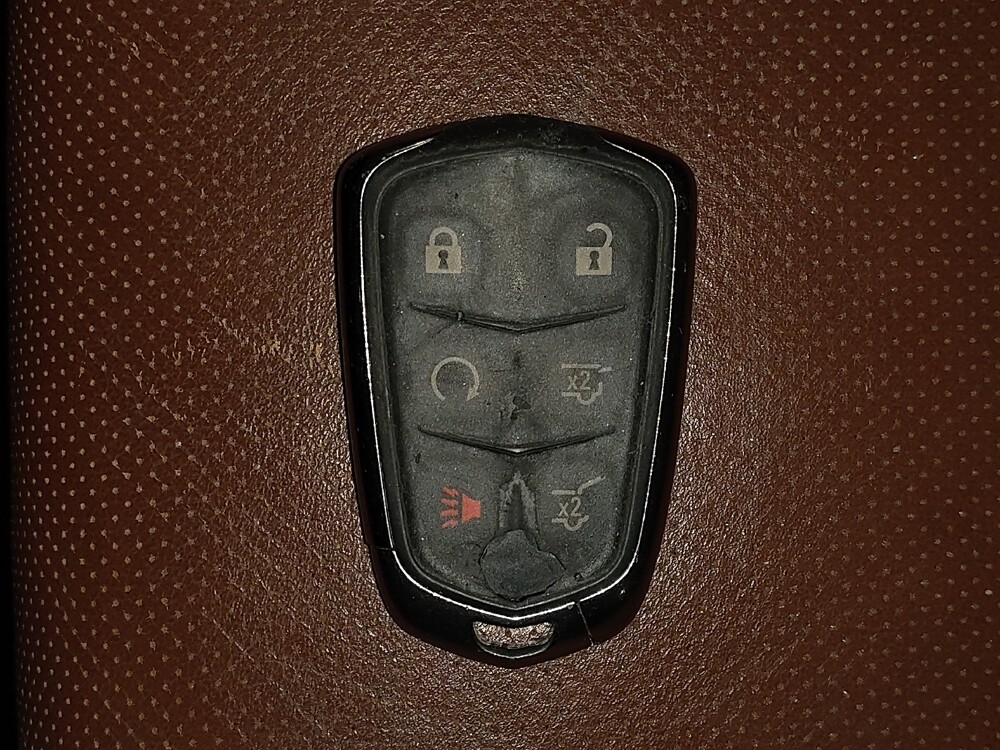 2015 Cadillac Escalade in Sanford, FL 32773 - 18101643 32