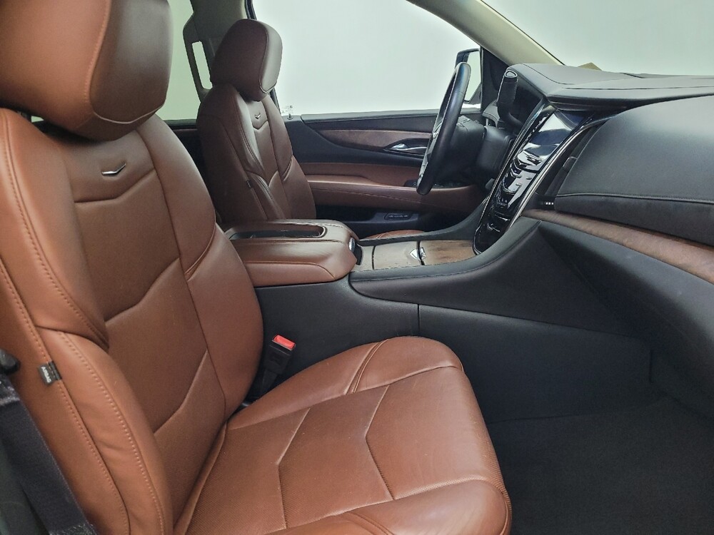 2015 Cadillac Escalade in Sanford, FL 32773 - 18101643 21