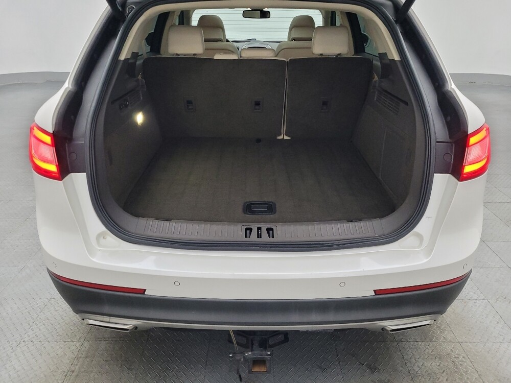 2016 Lincoln MKX in Orlando, FL 32808 - 18101644 29