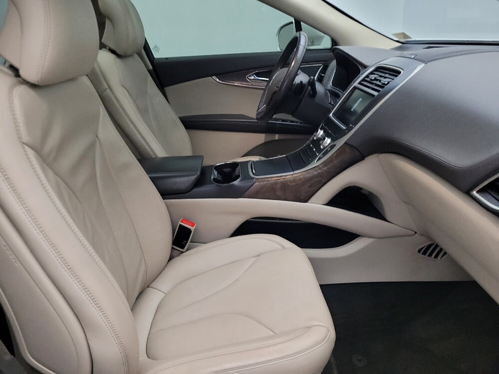 2016 Lincoln MKX in Orlando, FL 32808 - 18101644 21