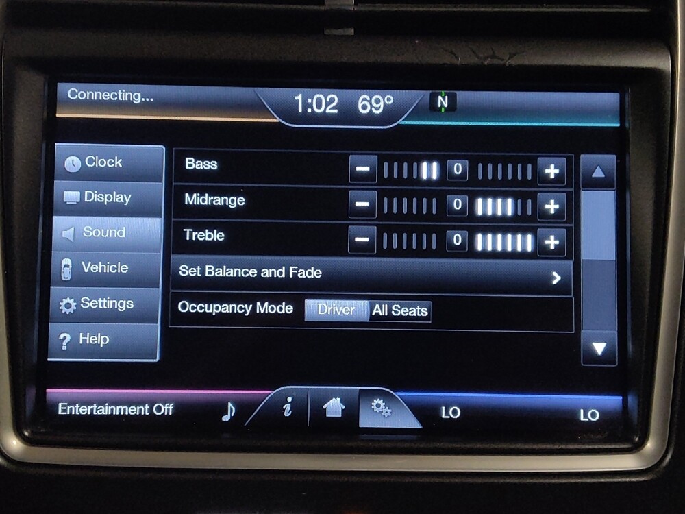 2016 Lincoln MKX in Orlando, FL 32808 - 18101644 25