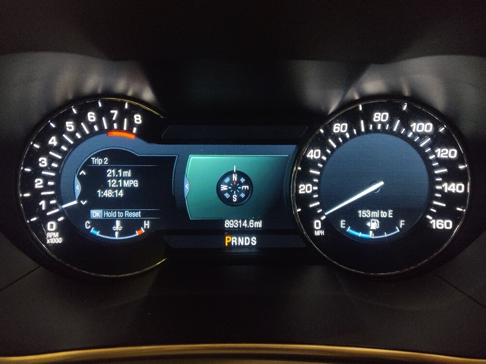 2016 Lincoln MKX in Orlando, FL 32808 - 18101644 23