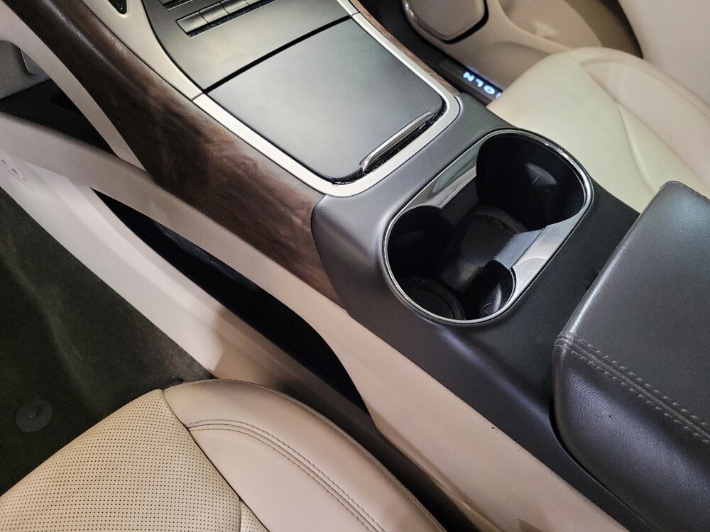 2016 Lincoln MKX in Orlando, FL 32808 - 18101644 26