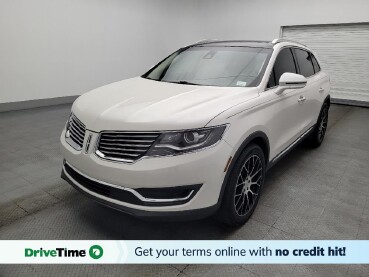 2016 Lincoln MKX in Orlando, FL 32808
