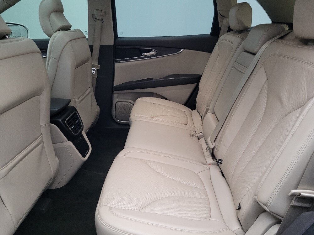 2016 Lincoln MKX in Orlando, FL 32808 - 18101644 18