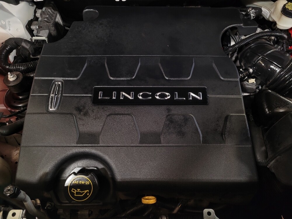 2016 Lincoln MKX in Orlando, FL 32808 - 18101644 30