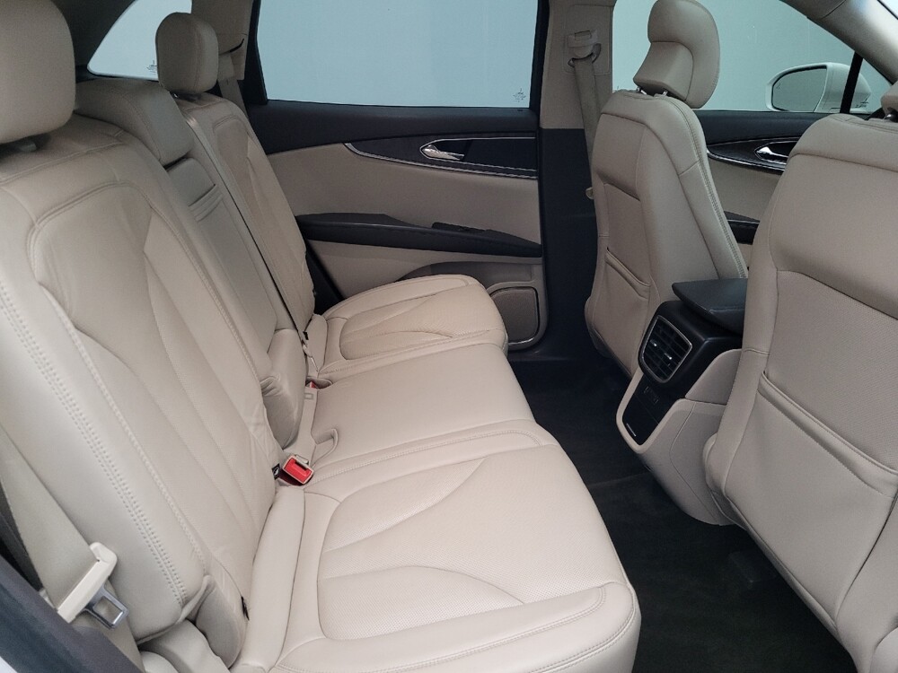 2016 Lincoln MKX in Orlando, FL 32808 - 18101644 19