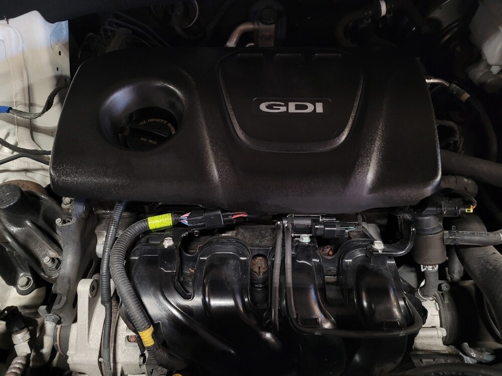 2019 Kia Soul in Sanford, FL 32773 - 18101645 30