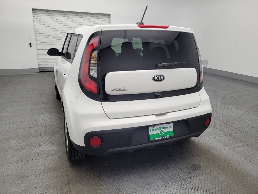 2019 Kia Soul in Sanford, FL 32773 - 18101645 6