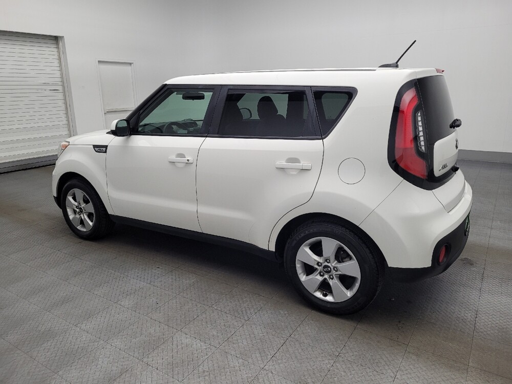 2019 Kia Soul in Sanford, FL 32773 - 18101645 3