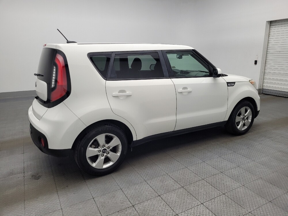 2019 Kia Soul in Sanford, FL 32773 - 18101645 10