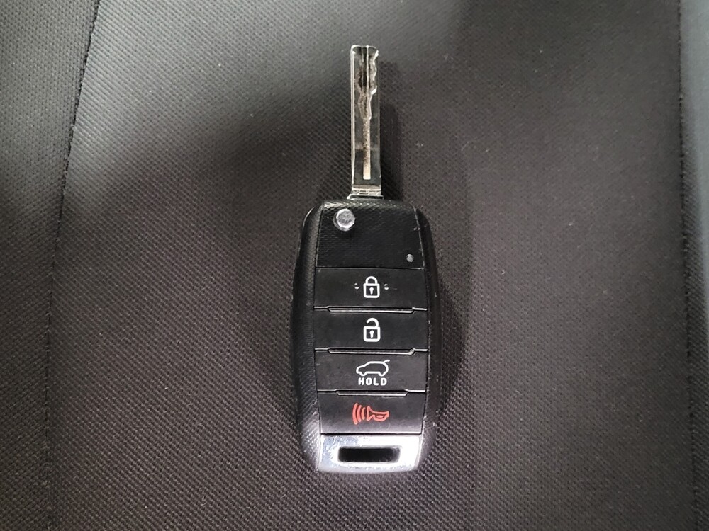 2019 Kia Soul in Sanford, FL 32773 - 18101645 32