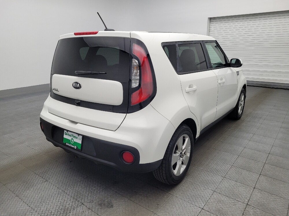 2019 Kia Soul in Sanford, FL 32773 - 18101645 9