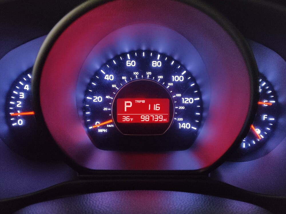 2019 Kia Soul in Sanford, FL 32773 - 18101645 23