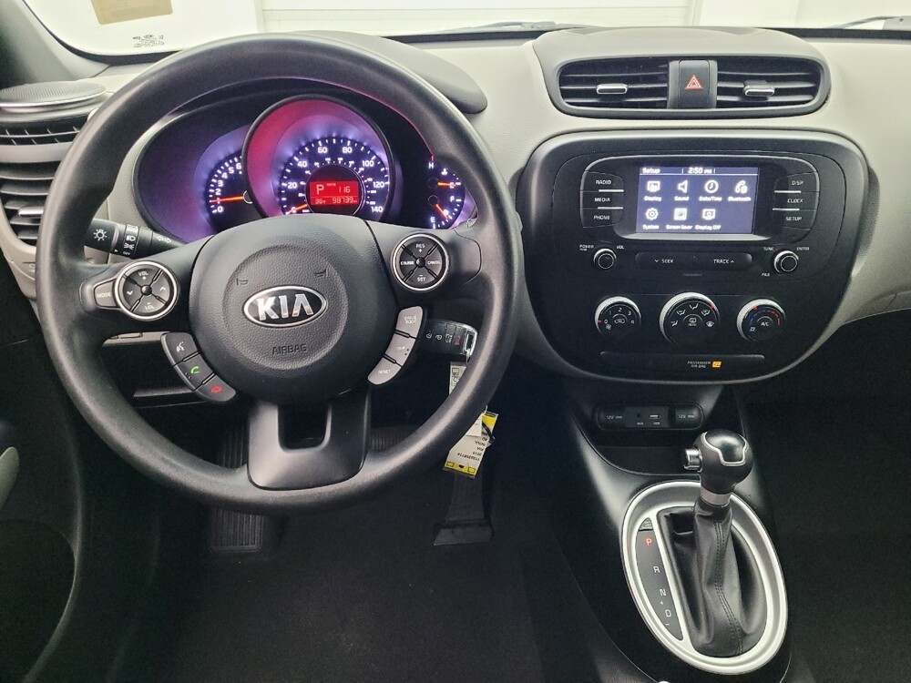 2019 Kia Soul in Sanford, FL 32773 - 18101645 22