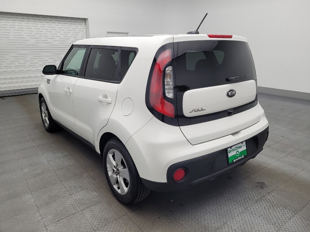 2019 Kia Soul in Sanford, FL 32773 - 18101645 5