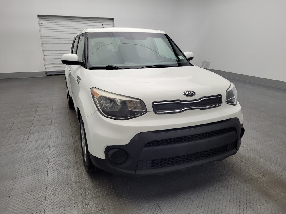 2019 Kia Soul in Sanford, FL 32773 - 18101645 14