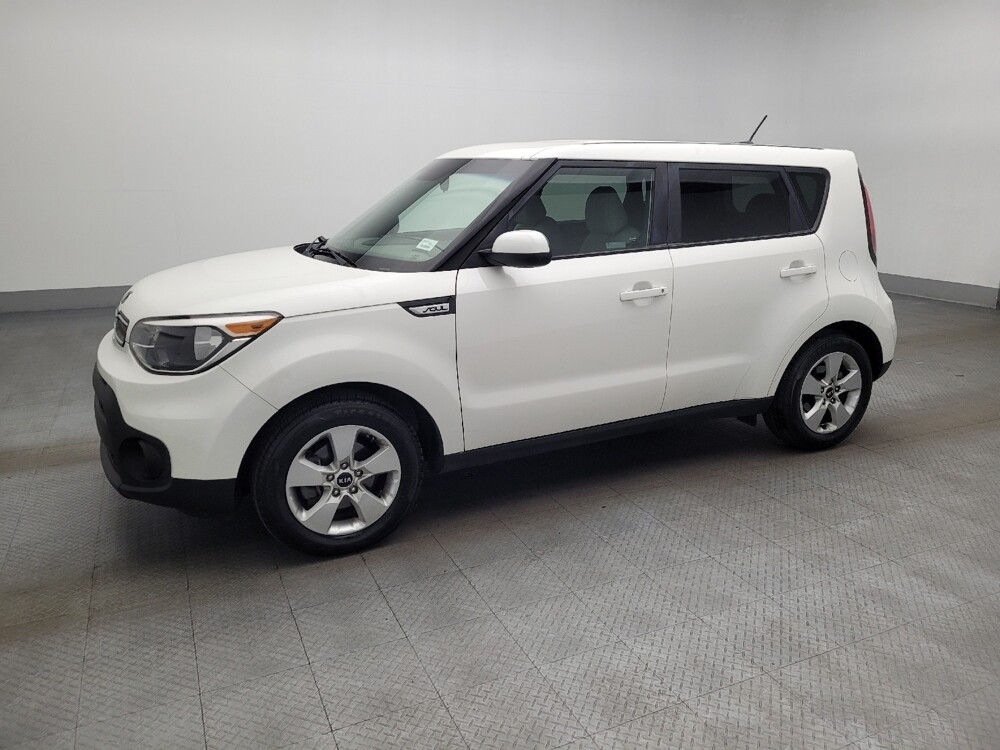 2019 Kia Soul in Sanford, FL 32773 - 18101645 2
