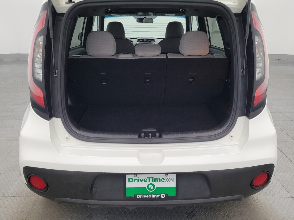 2019 Kia Soul in Sanford, FL 32773 - 18101645 29