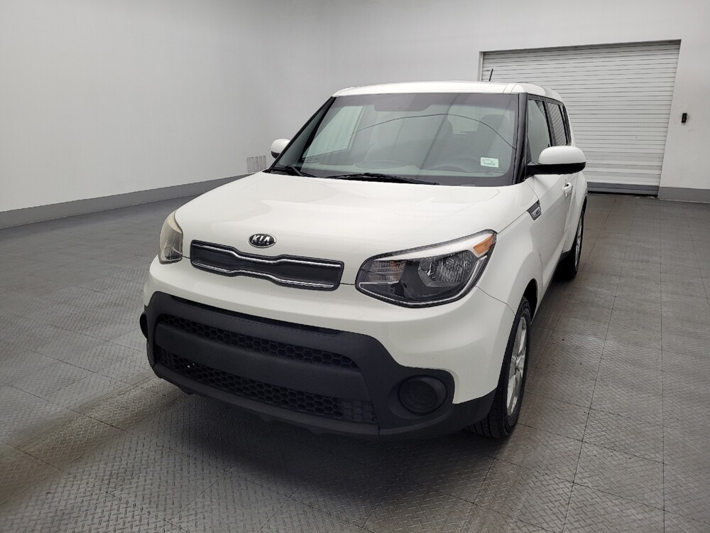 2019 Kia Soul in Sanford, FL 32773 - 18101645 15