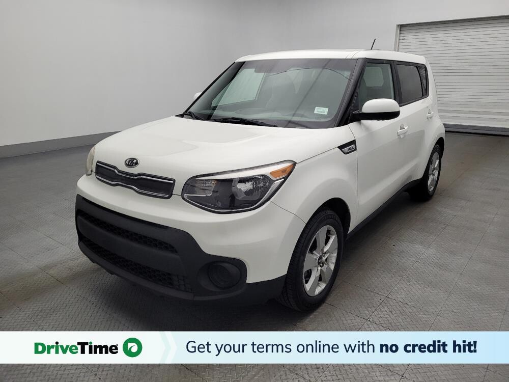 2019 Kia Soul in Sanford, FL 32773 - 18101645