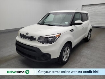2019 Kia Soul in Sanford, FL 32773