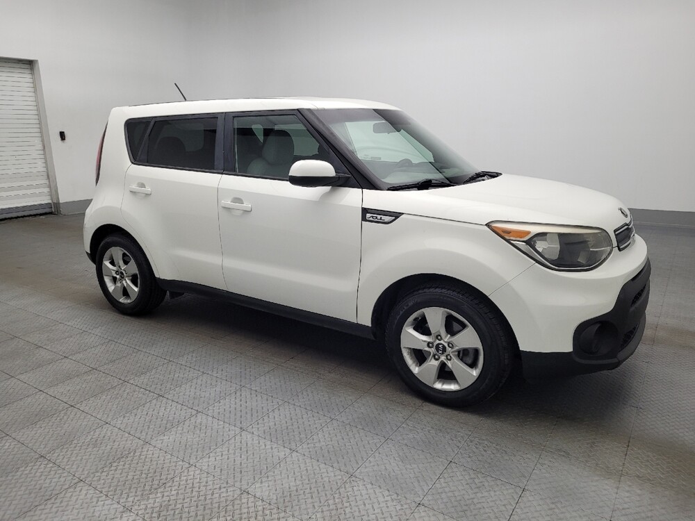 2019 Kia Soul in Sanford, FL 32773 - 18101645 11